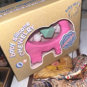 🐘 💜 🐘• ELEFUN x Baby Vibes • 💜🐘💜